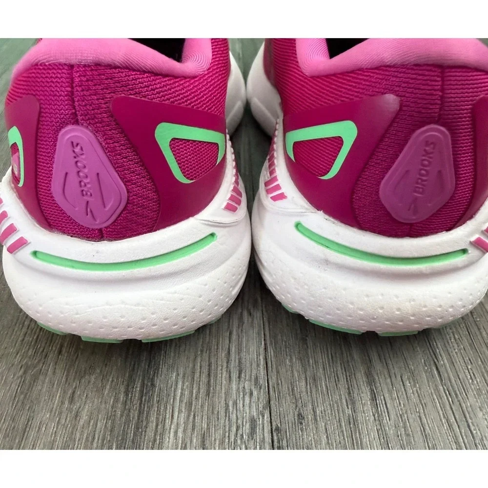 Brooks adrenaline gts